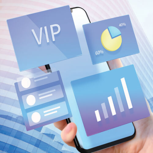 贵阳市来客门店小程序开发